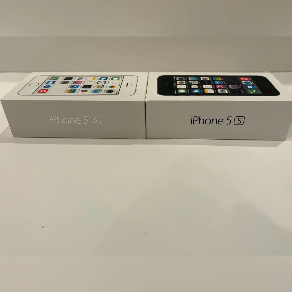 Apple two iphone